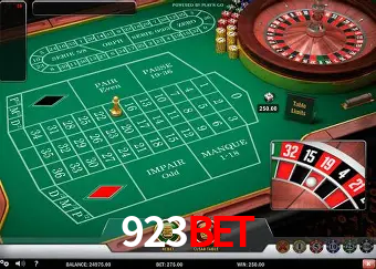 923BET APP