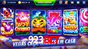 923BET APP